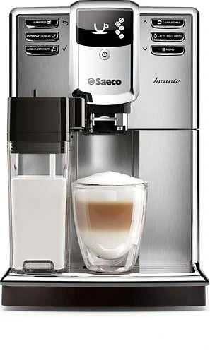 Ekspres automatyczny SAECO Incanto