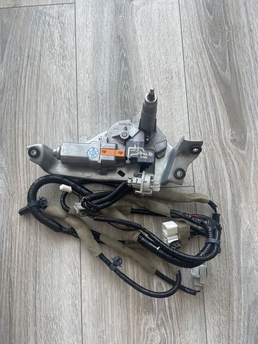 Механізм склоочисника задній на Honda CR-V 2012-2017