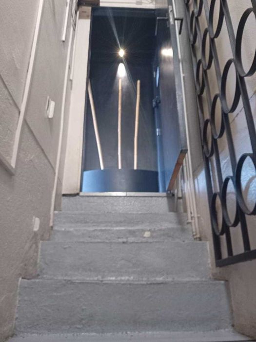 Trespasse restaurante totalmente equipado