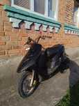 Honda Dio 35 // 34 Все нове!