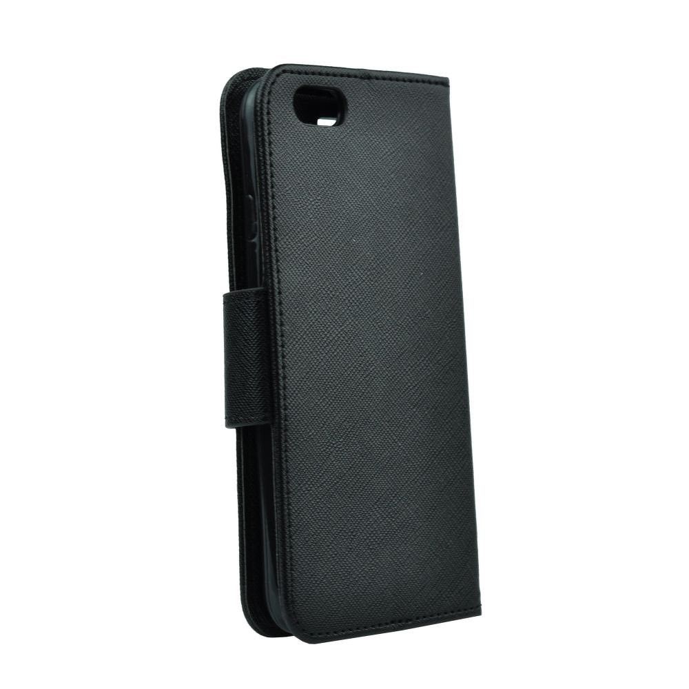Etui Fancy Book do Samsung Galaxy A3 2016 A310 Black