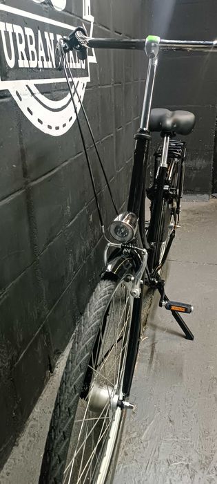 MIFA old dutch oma holenderka retro klasyk nexus 50cm URBAN BIKES