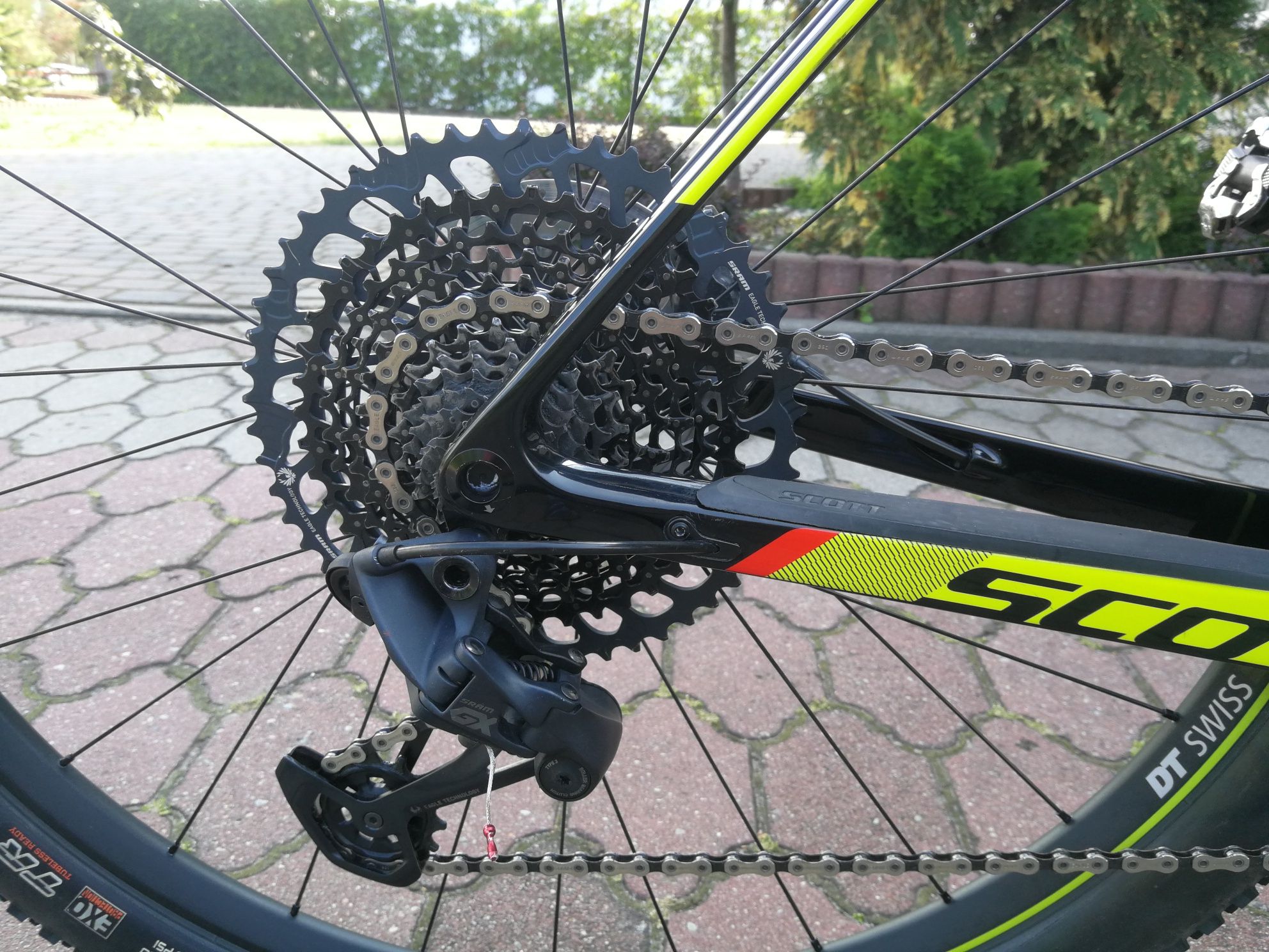 Sprzedam Scott Scale 930 XL