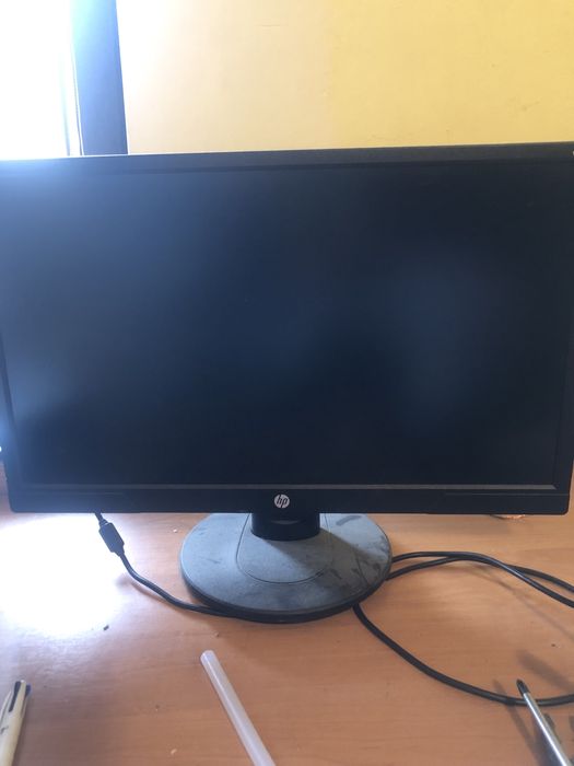 Monitor HP V212a Full HD