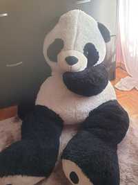 Peluche Panda gigante