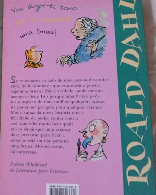 Livros juvenis vários