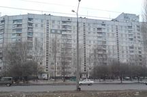 Продам 4х Комнатную 90 м2 Квартиру Салтовка Героев Труда 522 м/р DI