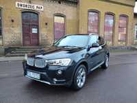 BMW X3 - 2.0 - X Drive