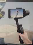 Stabilizator obrazu Gimbal Baseus SUYT-0G