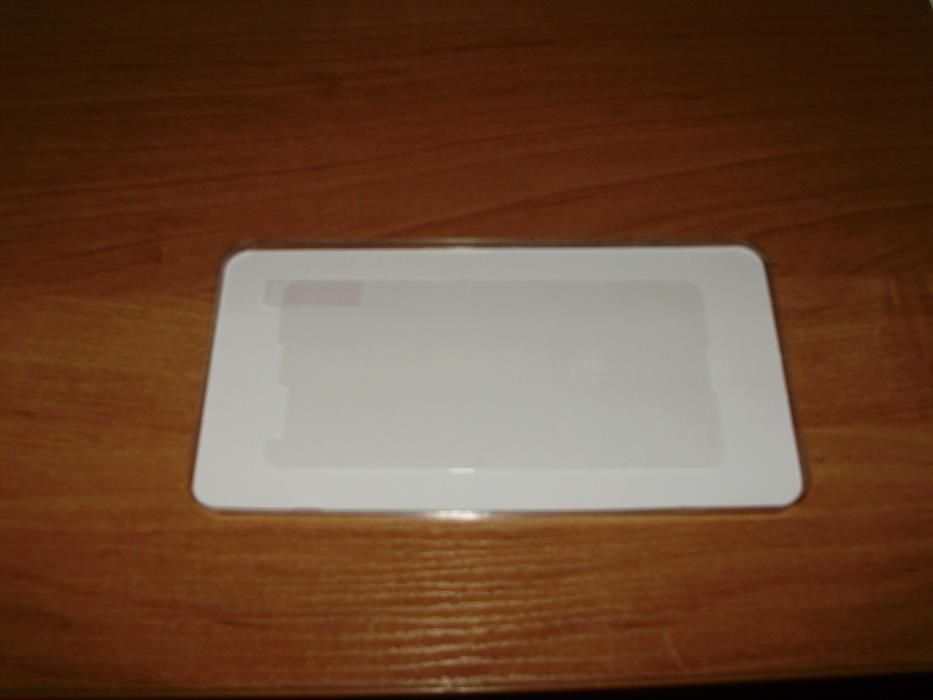 Szkło hartowane Sony E4G 0,26mm 2,5D