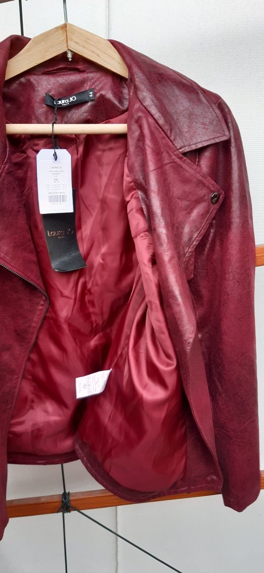 Продам Cute jacket женскую куртку(косуха) P-XXL