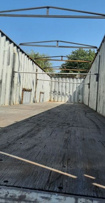 Продам поллвинку 1.8 м высота