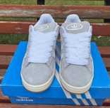 adidas Campus 00s Grey R.40