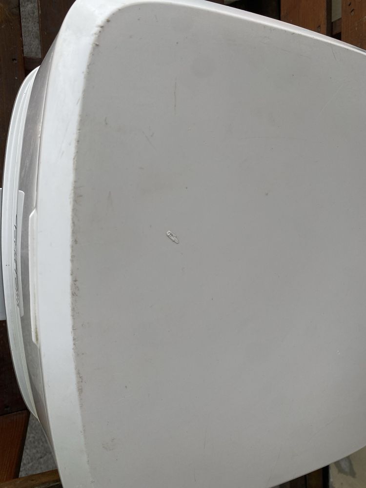 Біотуалет Porta Potti б/у