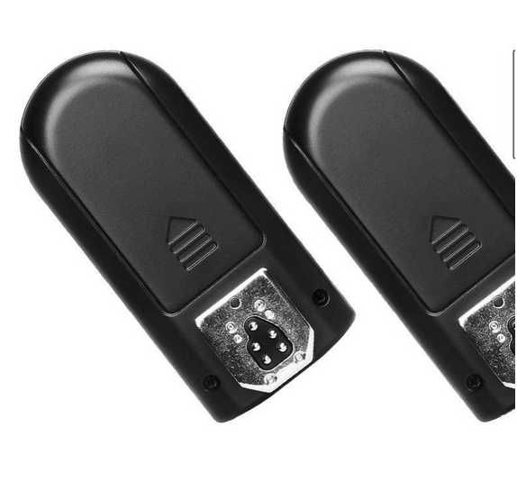 Radiowy wyzwalacz Yongnuo RF-603C Canon -2 sztuki