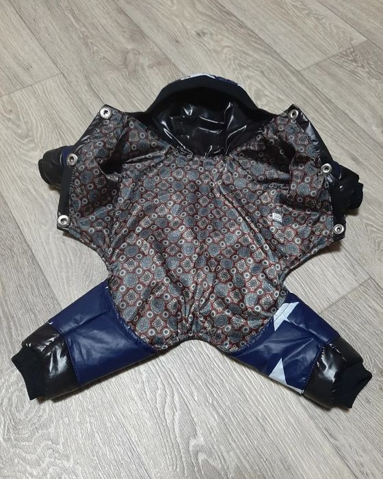 Демі комбінезон для собак. Для собак. Одежда для пса