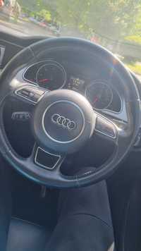 Audi a5 2.0 tdi cjcb 2013 sportback na czesci