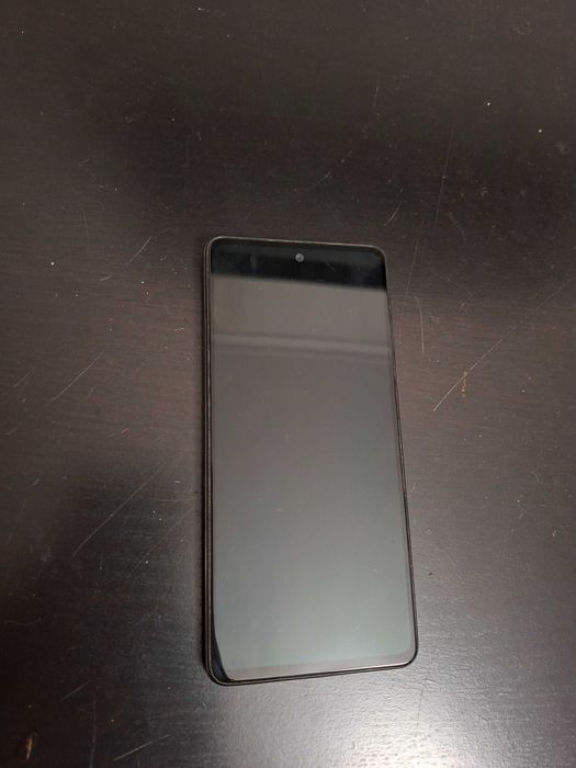 Samsung A52s 5G + 2 capas