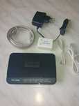 Router D-Link DI-524