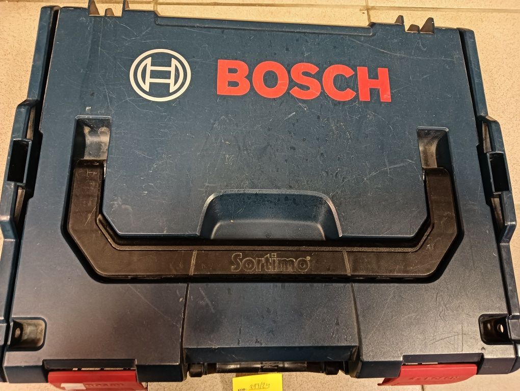 Młotowiertarka SDS-PLUS Bosch GBH 2-28 F