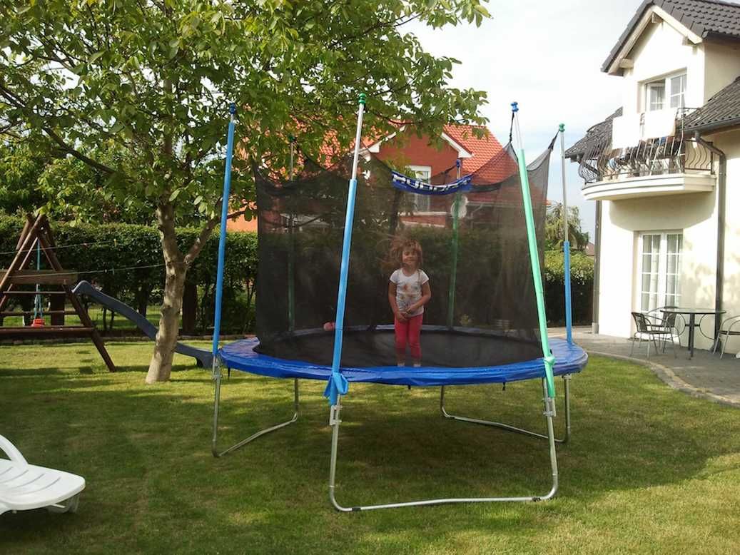 Domek w Grzybowie do 6-ściu  osób. wolny termin od 31.08