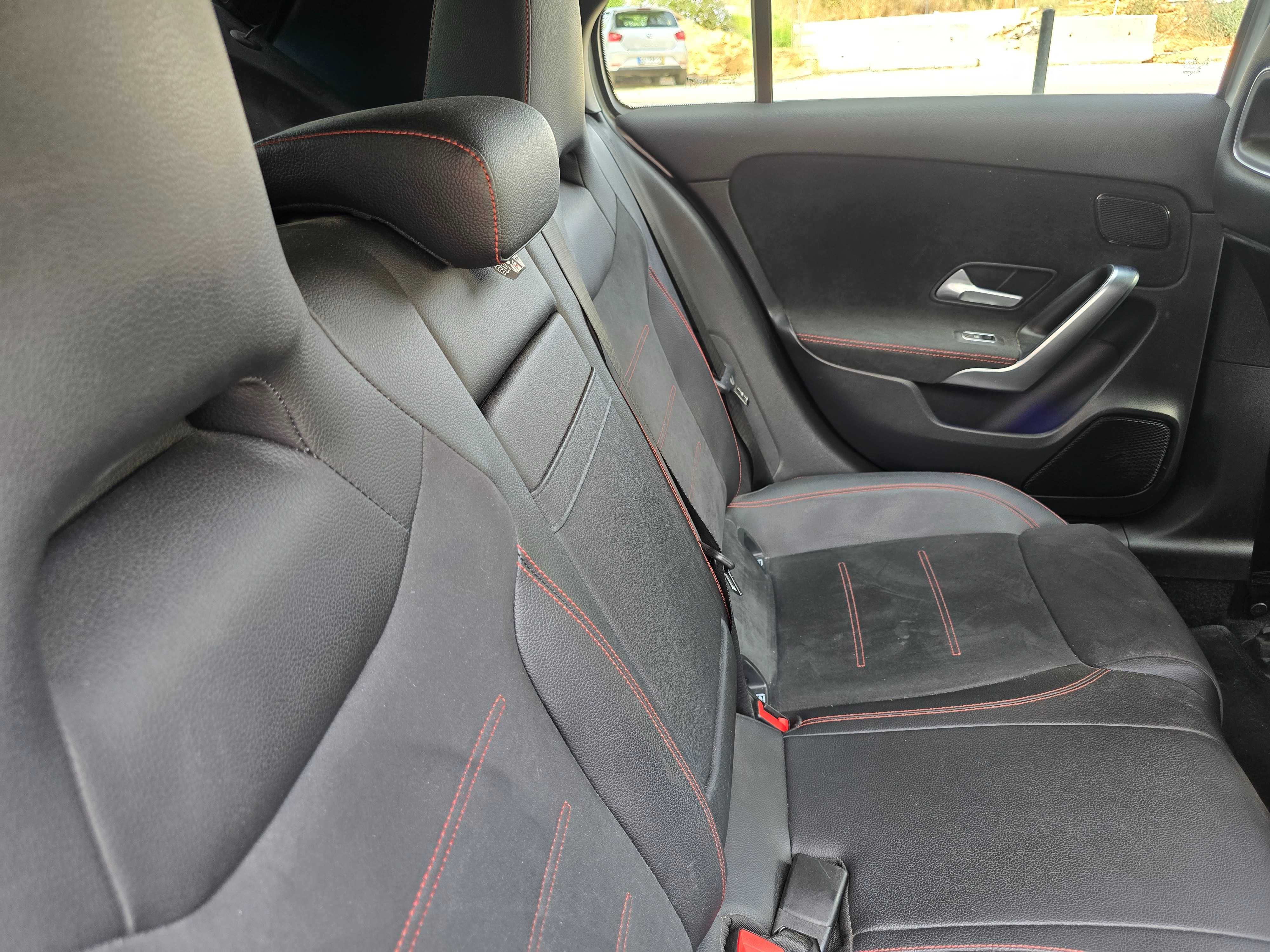 Mercedes classe a 2019