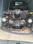 Subaru silnik 2.0T 177KM EJ205 na części z osprzętem
