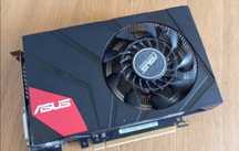 ASUS GTX 970 mini