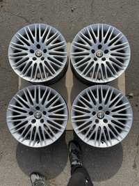 Диски R17 5x110 ET41 Opel/ Alfa Romeo/ Fiat/ Jeep