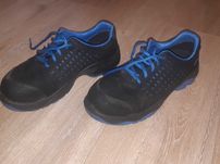 Buty robocze atlas rozmiar 40