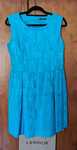 Vestido "Lanidor party"
