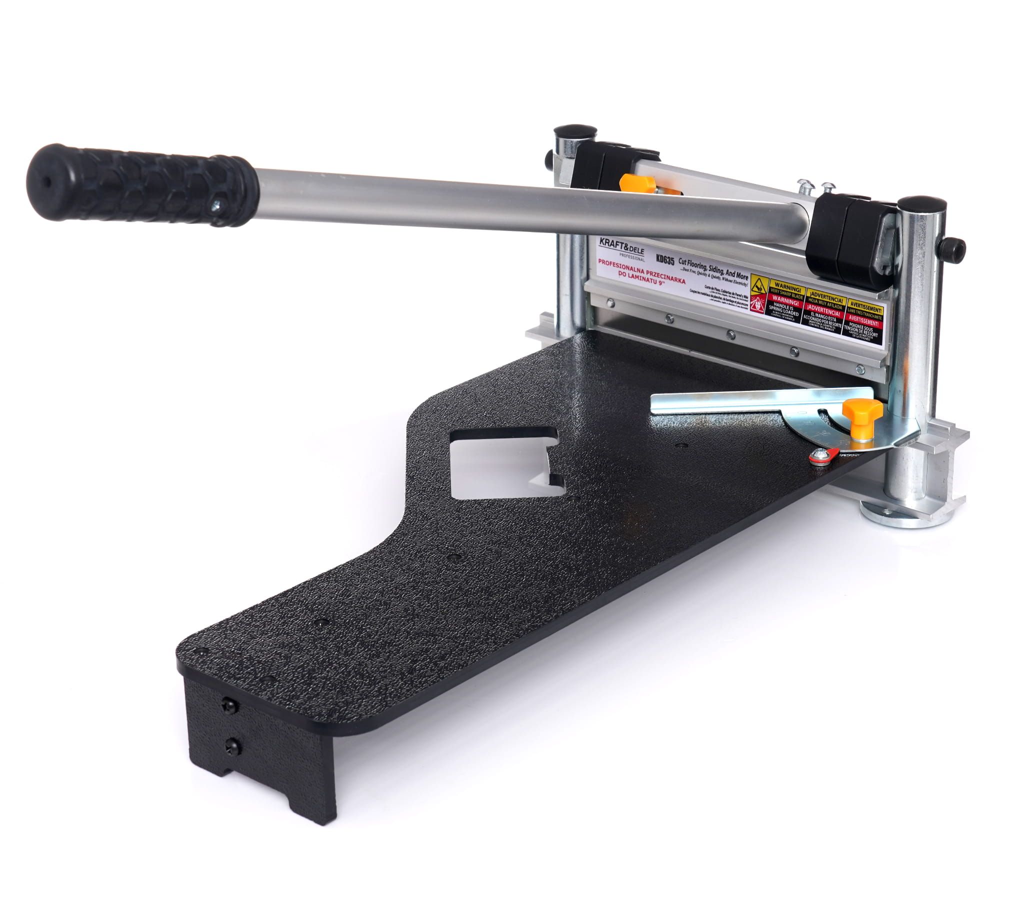 PrzECinarka do laminatu KD635