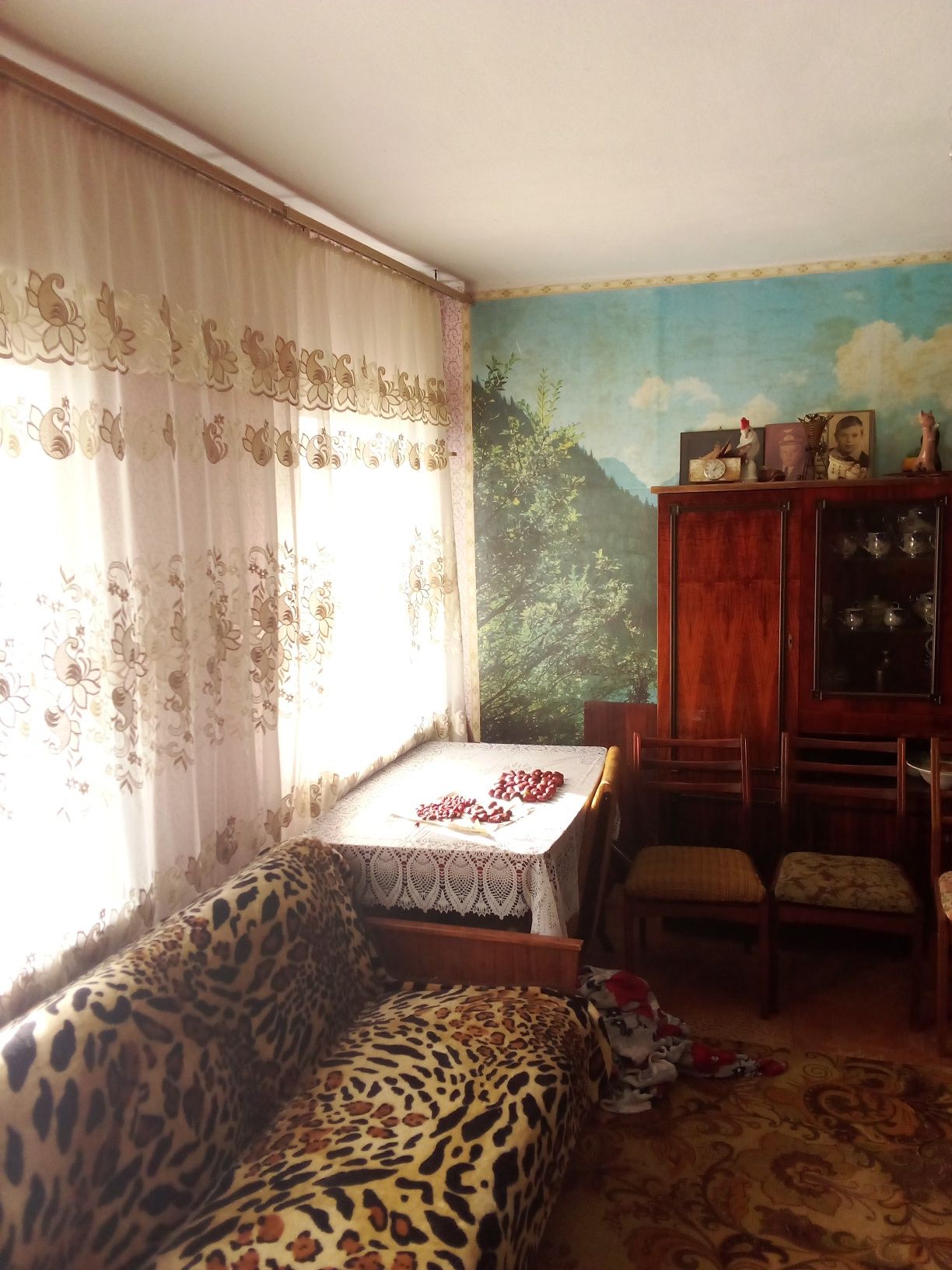 Сдаю комнату в Варваровке