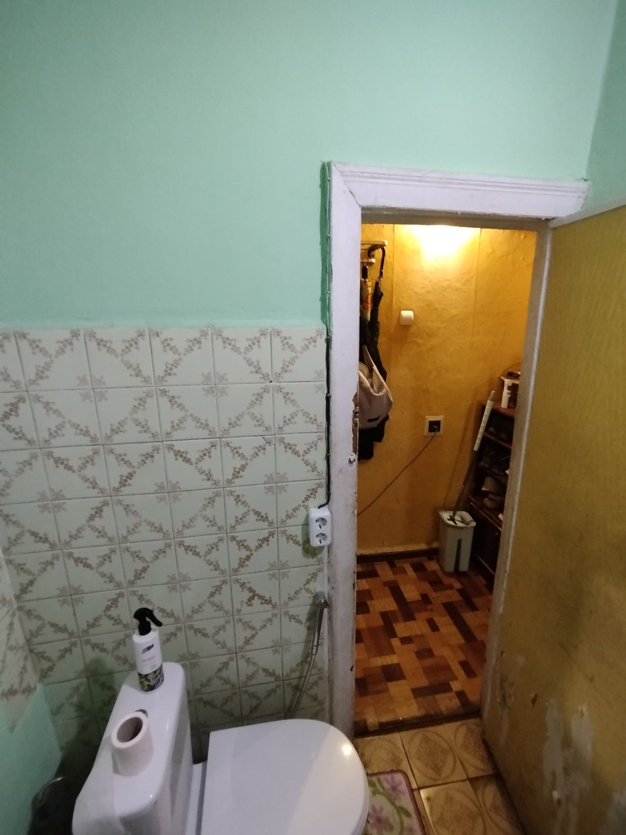 Продам 3 кім.кв. в центрі м. Сміла