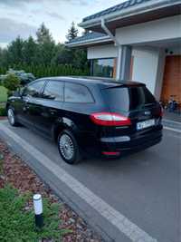 Ford Mondeo MK4 1.8TDCI stan igla -osoba prywatna