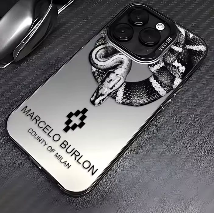 Capa nova para iPhone 12 normal