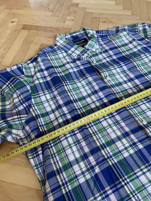 Koszula meska dlugi rekaw L