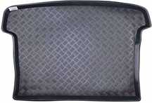 TOYOTA Corolla Verso 04-09 mata bagażnika wkład