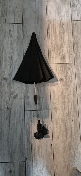 Parasol do wózka