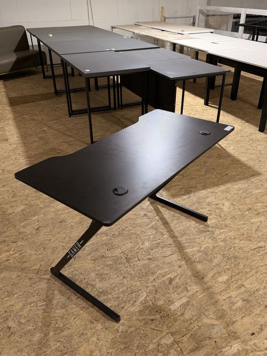 Стіл офісний, столи геймерські, стіл в кількості