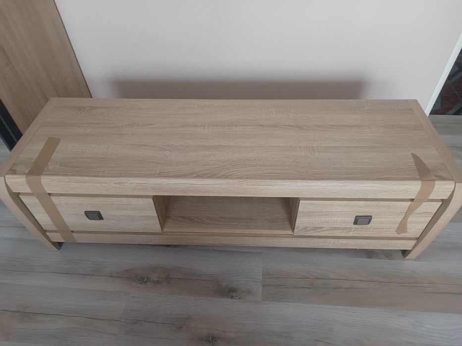 Szafka RTV 142cmx45cmx43cm