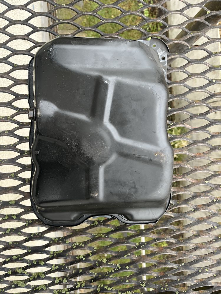 Підон Kia Sorento 2.4 2011-2012