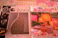 revistas decoupage