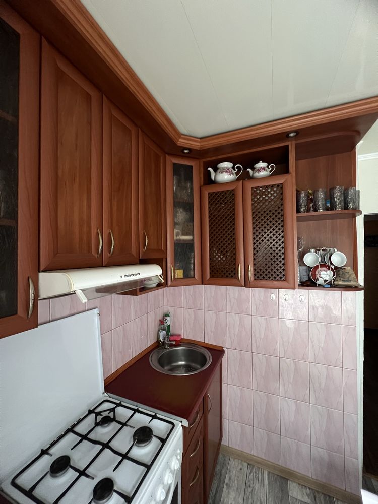 Продам кухню в чудовому стані