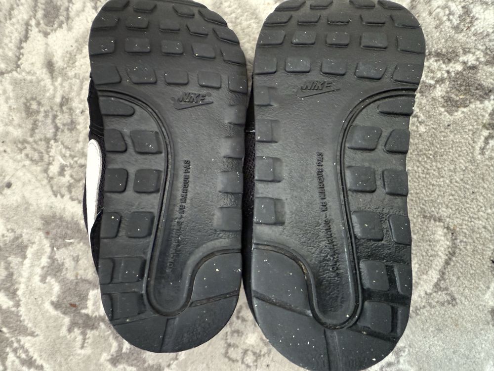 Buty nike dziecece