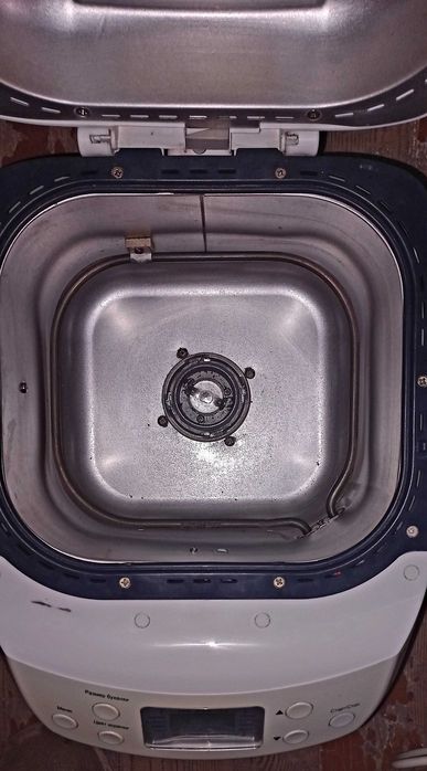 Хлебопечка Orion OBM 24W