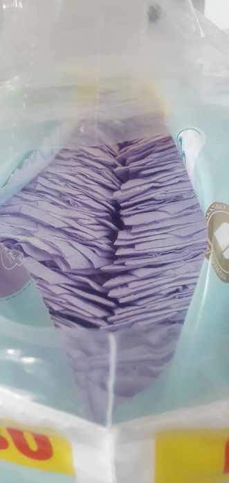 Pieluchy Dada Extra Soft 4,  7-16 kg