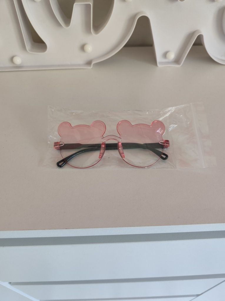 Okulary przeciwsłoneczne