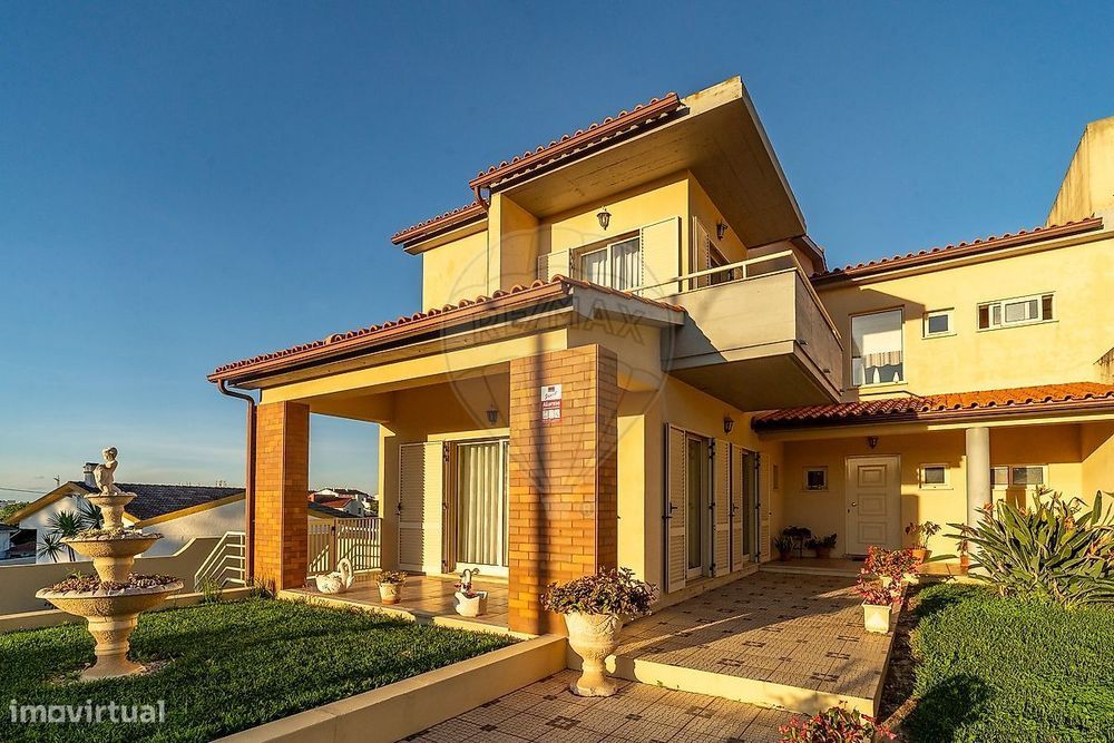 Moradia T3 para venda