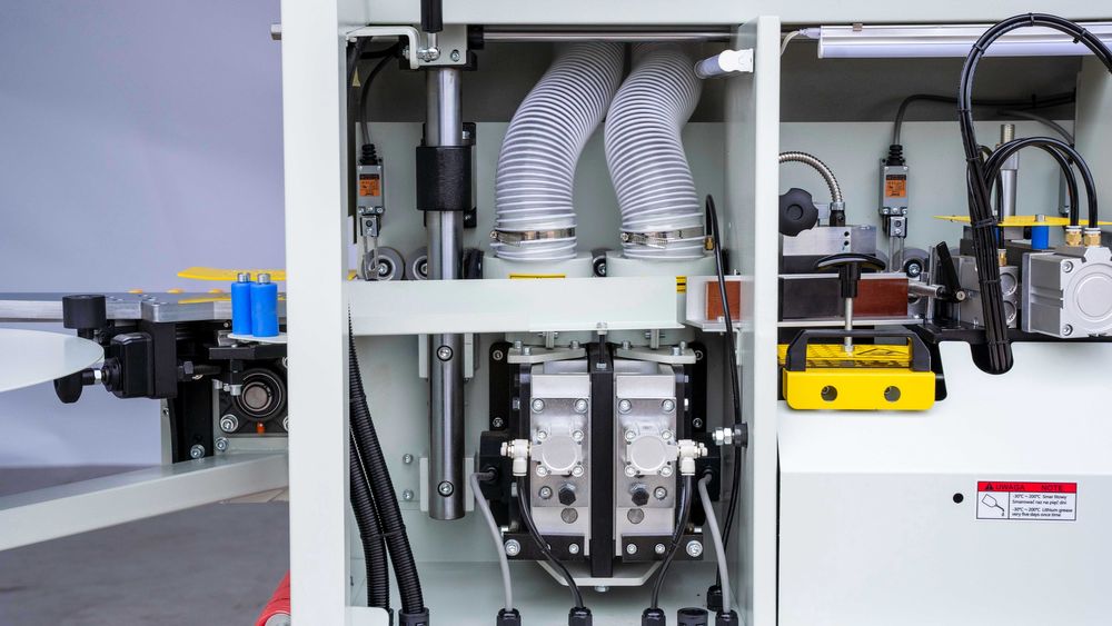 Okleiniarka Lazzuri PRO 7.5